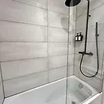 L'oasis Vue Mer- Malo Les Bains