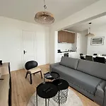 L'oasis Vue Mer- Malo Les Bains *