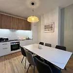 L'oasis Vue Mer- Malo Les Bains Apartment