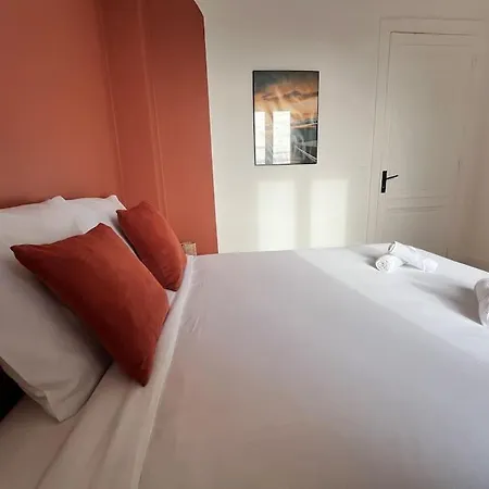 L'oasis Vue Mer- Malo Les Bains