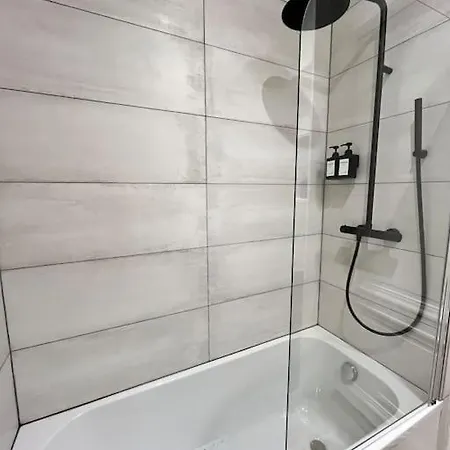 L'oasis Vue Mer- Malo Les Bains