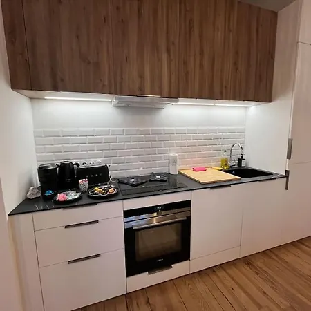 Apartment L'oasis Vue Mer- Malo Les Bains Dunkirk