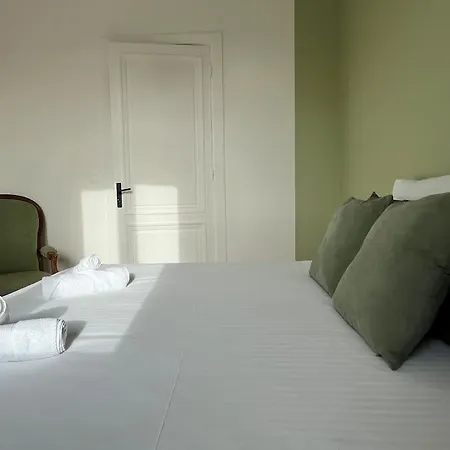 Apartment L'oasis Vue Mer- Malo Les Bains Dunkirk