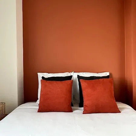 L'oasis Vue Mer- Malo Les Bains *