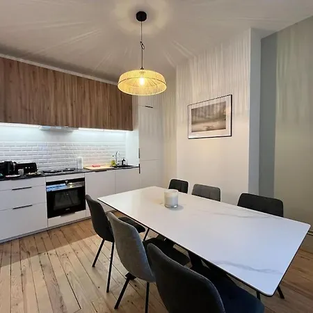 L'oasis Vue Mer- Malo Les Bains Apartment