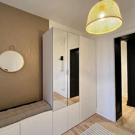 Διαμέρισμα L'oasis Vue Mer- Malo Les Bains