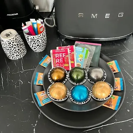 L'oasis Vue Mer- Malo Les Bains * Dunkirk